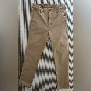 Boys Old Navy slim style size 12